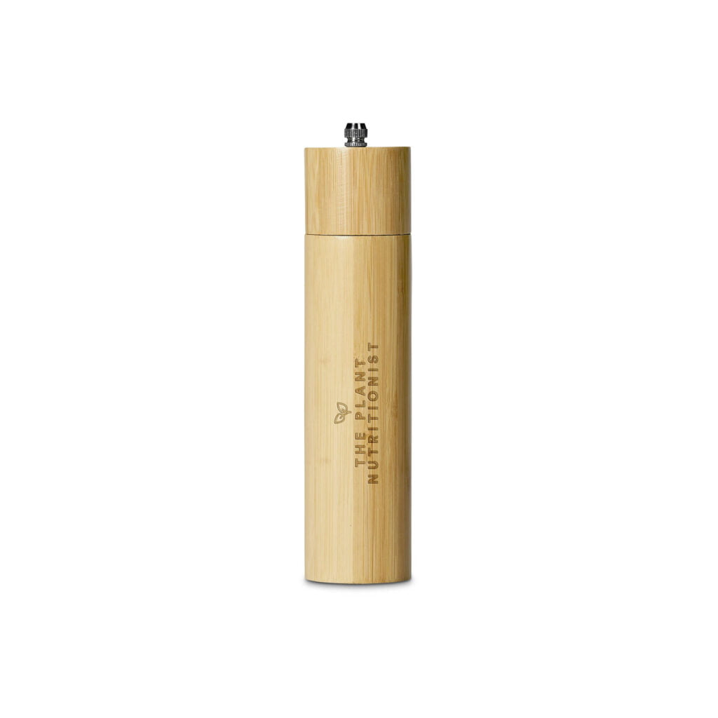 Okiyo Shioki Salt or Pepper Mill Budget Ideas
