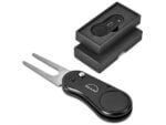 Alex Varga Saros Divot Tool Ideas for Golf Days