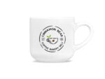Serendipio Chafford Sublimation Mug – 400ml Drinkware