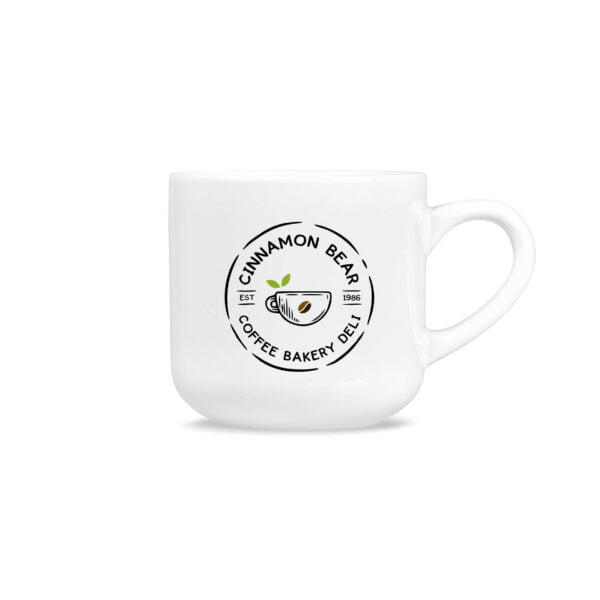 Serendipio Chafford Sublimation Mug – 400ml Drinkware 3