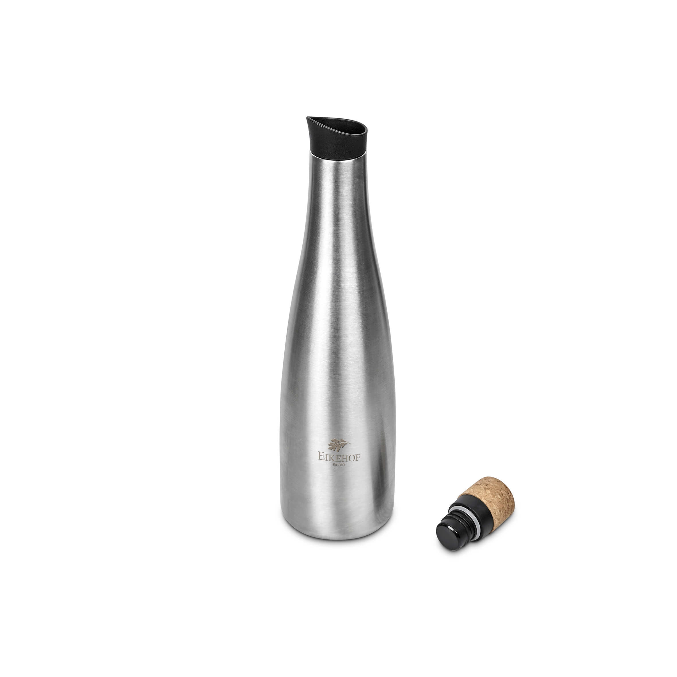 Serendipio Quintessa Vacuum Carafe – 1 Litre Kitchen and Home Living