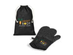 Serendipio Tanoreen Oven Glove Pair Serendipio Tanoreen Oven Glove Pair Coffee & Kitchen