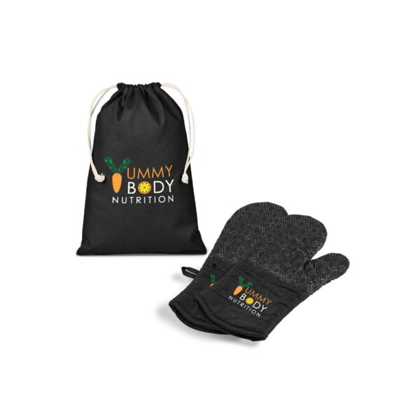 Serendipio Tanoreen Oven Glove Pair Kitchen and Home Living 3