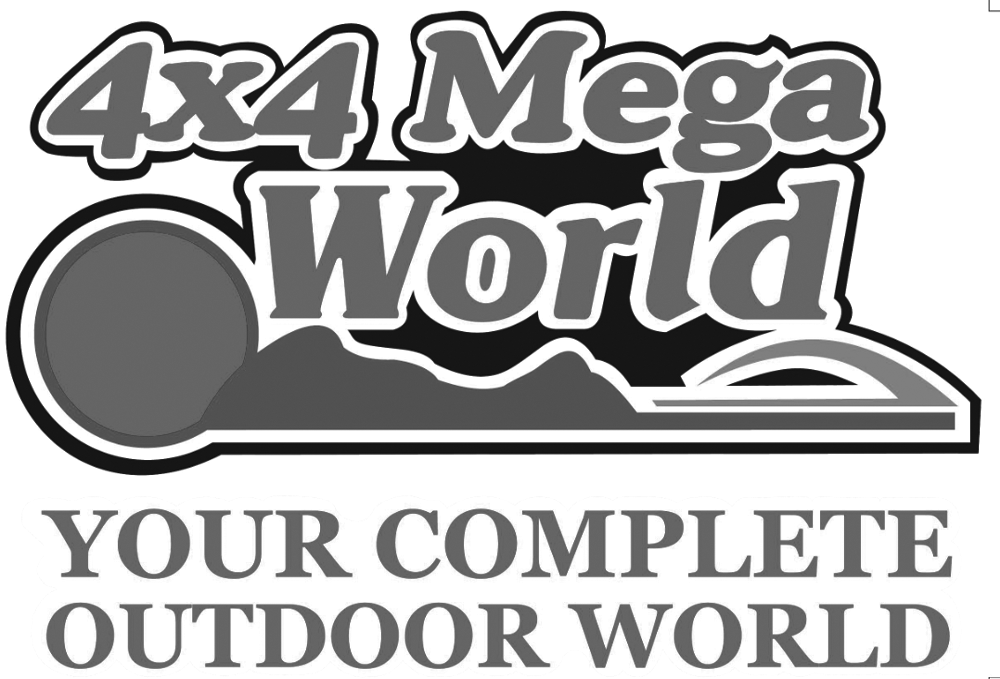 4x4 Mega World - FancyInc client