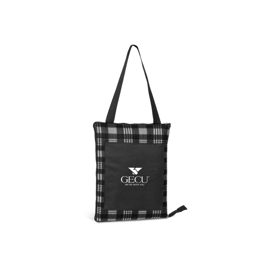 Branded Wrigley Picnic Blanket Fancy Inc, ZA