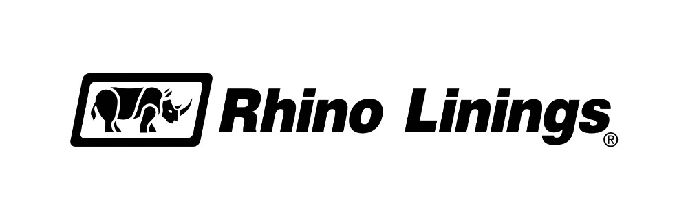 Rhino Linings - FancyInc client