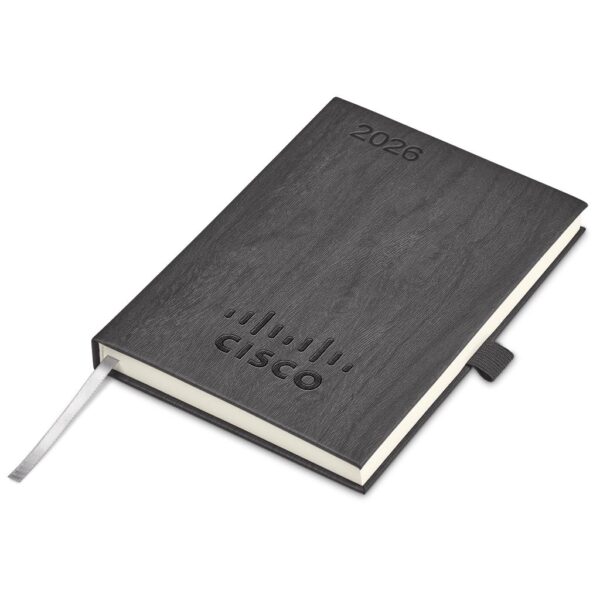 Altitude Oakridge A5 2026 Diary Diaries and Calendars 3