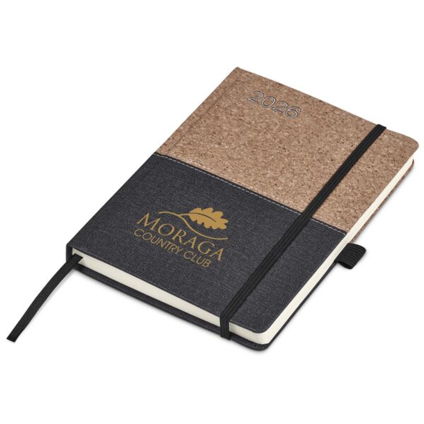 Okiyo Toshi A5 2026 Diary Diaries and Calendars 3