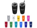 Daytona 2-in-1 Double-Wall Tumbler – 600ml Daytona 2-in-1 Double-Wall Tumbler – 600ml Corporate Gifting