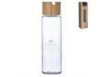 Okiyo Kenko Phone Stand Glass Water Bottle – 700ml Ideas for Work