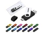 Shuffle Gyro Black Memory Stick– 32GB Items launched in 2023