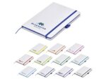 Tundra A5 Hard Cover Notebook Ideas for Conferences