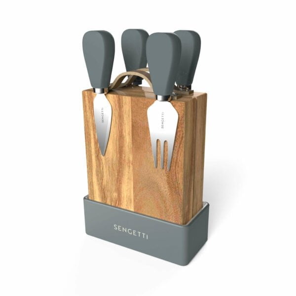 Magnetic Cheese Set – compact kitchen display unit Kitchen and Home Living 3