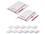 Olson Notebook & Pen Set Stationery Sets