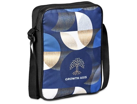 Hoppla Tourist Crossbody Bag Custom Lifestyle 31