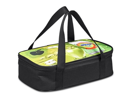 Hoppla Tourist Crossbody Bag Custom Lifestyle 35
