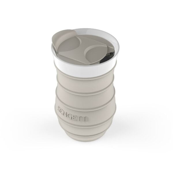 On-The-Go Tumbler – Sengetti Drinkware 3