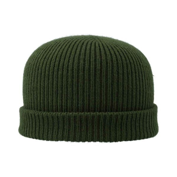 Cuffed Fishermen Beanie Cozy Essentials 3
