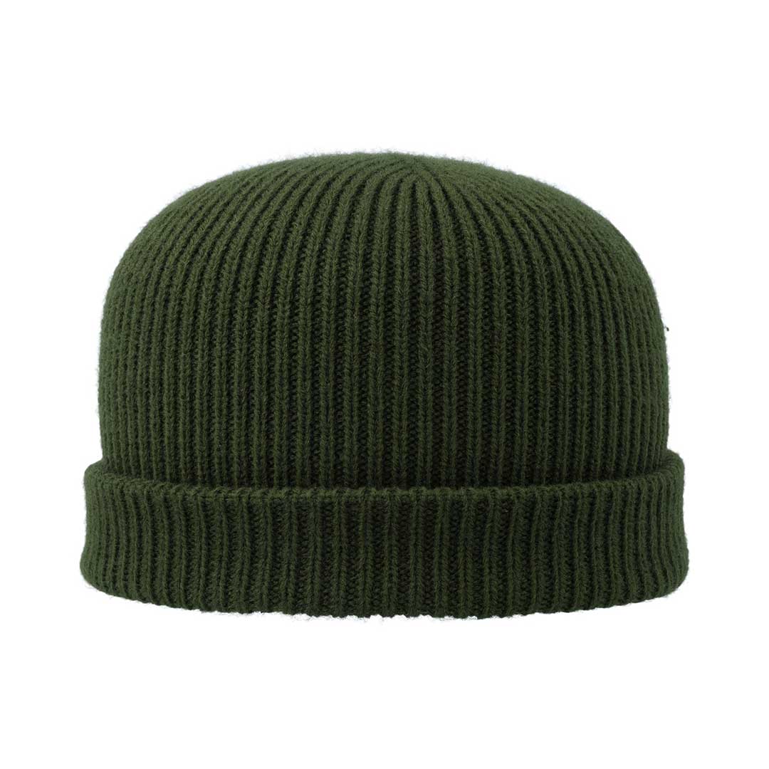 100% Cotton Cuffed Beanie Cozy Essentials 21
