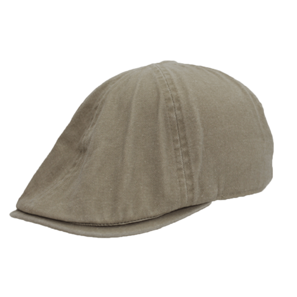 Maxed Wash Ivy Cap Headwear and Accessories 3