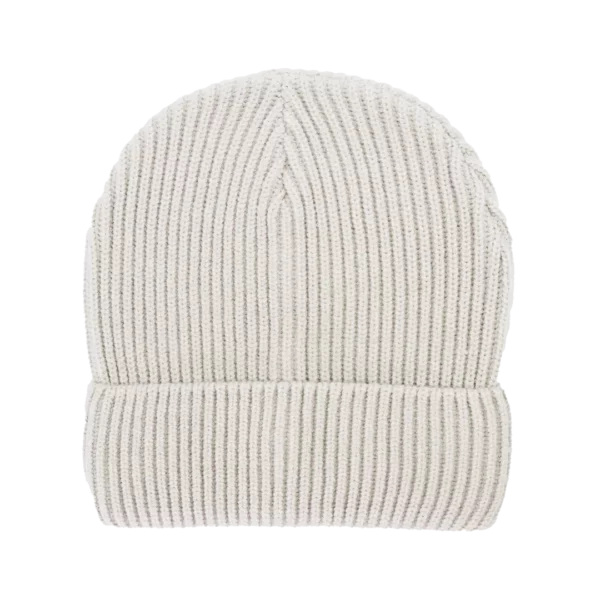 Feather Touch Cuffed Beanie Cozy Essentials 3
