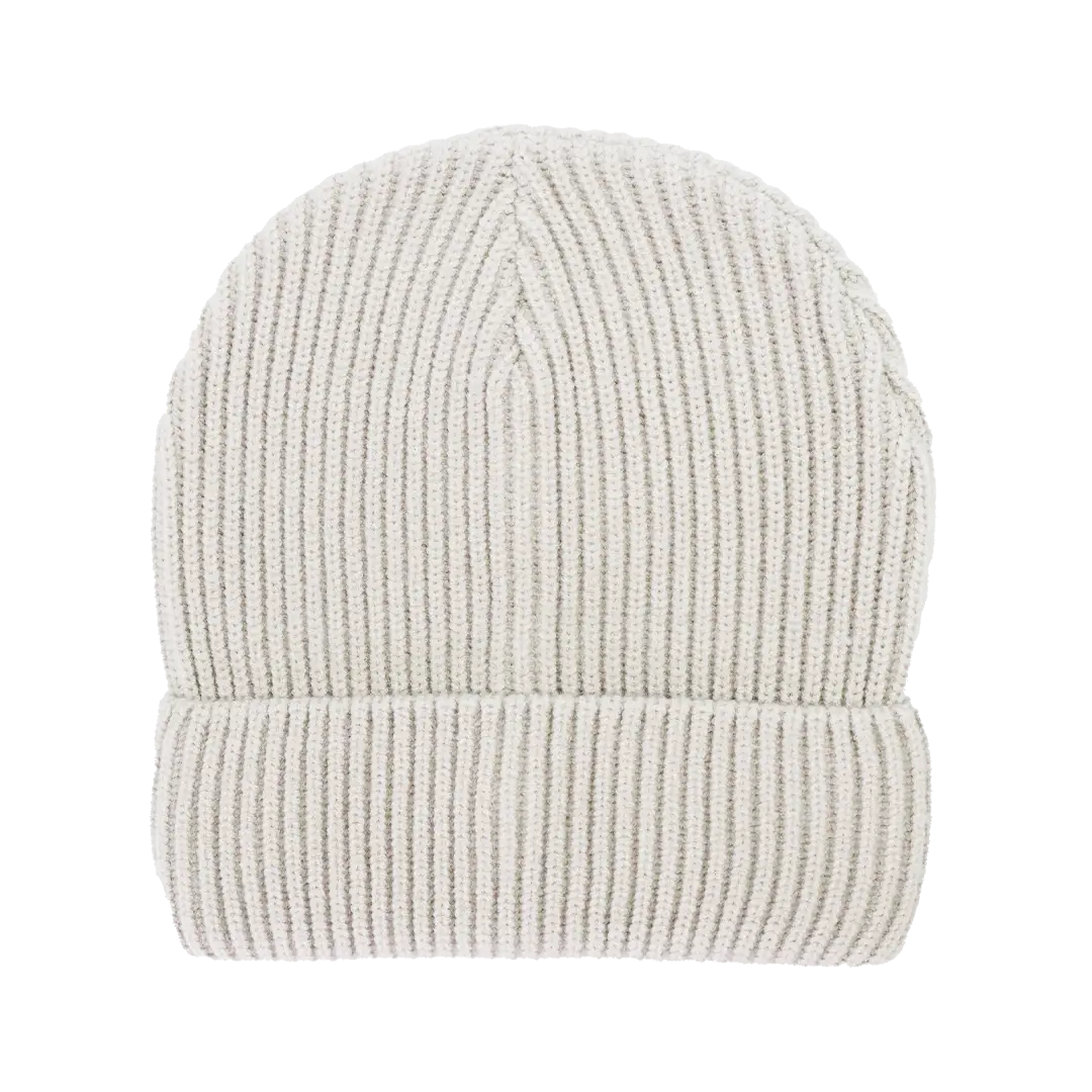 100% Cotton Cuffed Beanie Cozy Essentials 25