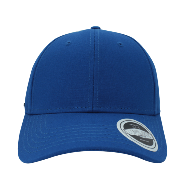 Uflex 6 Panel Snapback Cap Headwear and Accessories 3