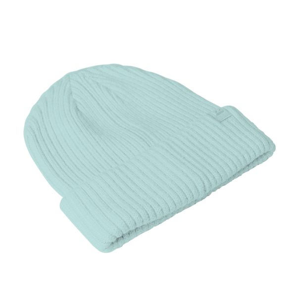 100% Cotton Cuffed Beanie Cozy Essentials 3