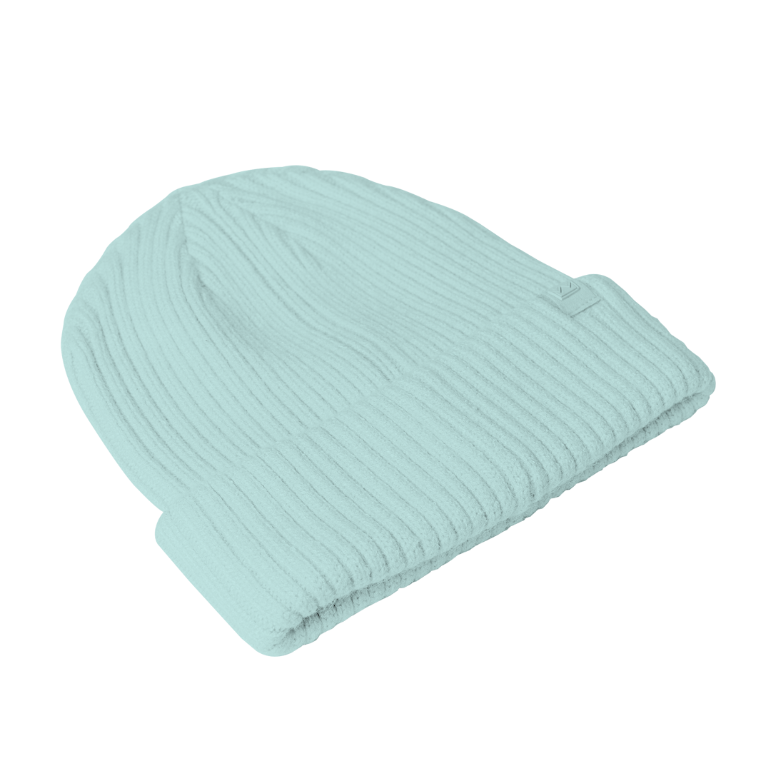 100% Cotton Cuffed Beanie Headwear and Accessories 4