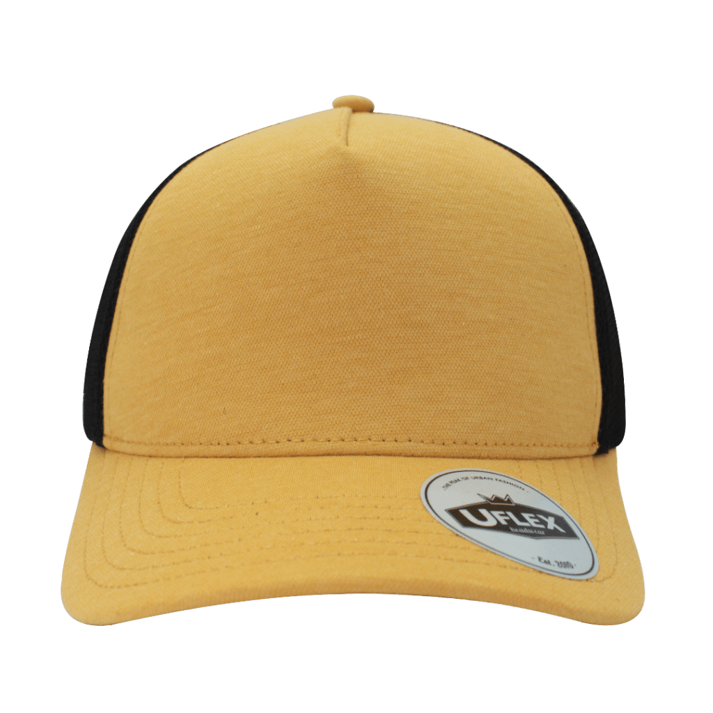 5 Panel Trucker Corporate Clothing