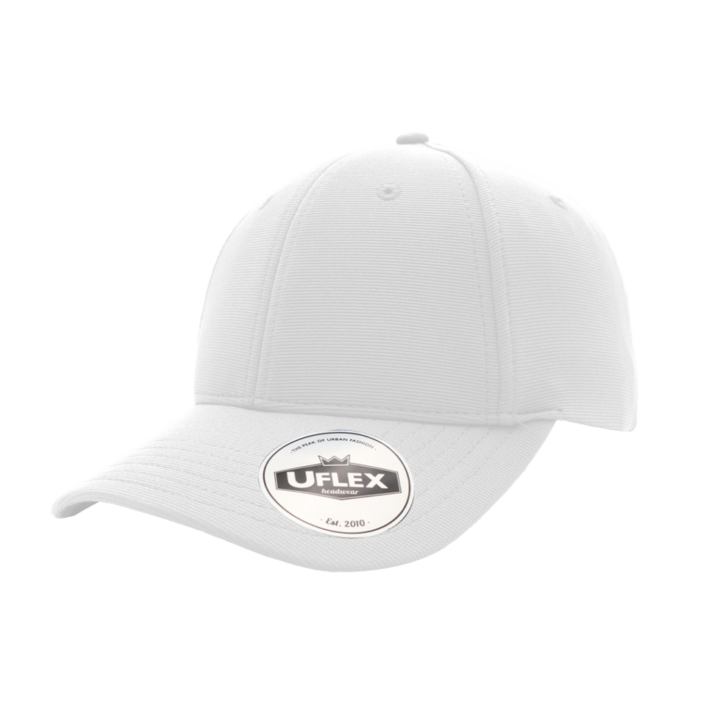 Branded 6P Recycled Ottoman Baseball | Fancy Inc, ZA