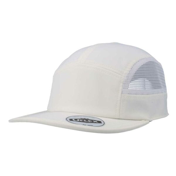 6 Panel Recycled Active cap Headwear and Accessories 3