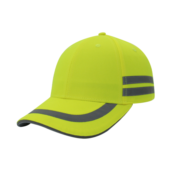 Safety Reflective Headwear and Accessories 3