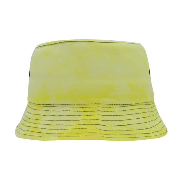 SA Marble Dye Bucket Hat Headwear and Accessories 3