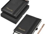 Altitude Advantage A5 2026 Diary and Hailey Pen Set Diaries and Calendars