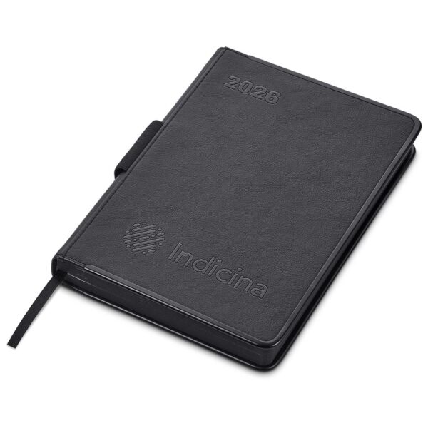 Alex Varga Principle A5 2026 Diary Diaries and Calendars 3