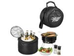 Outback Braai & Cooler Set Beach and Outdoor Items