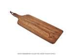 Okiyo Homegrown Large Hardwood Paddle Board Kitchen and Home Living