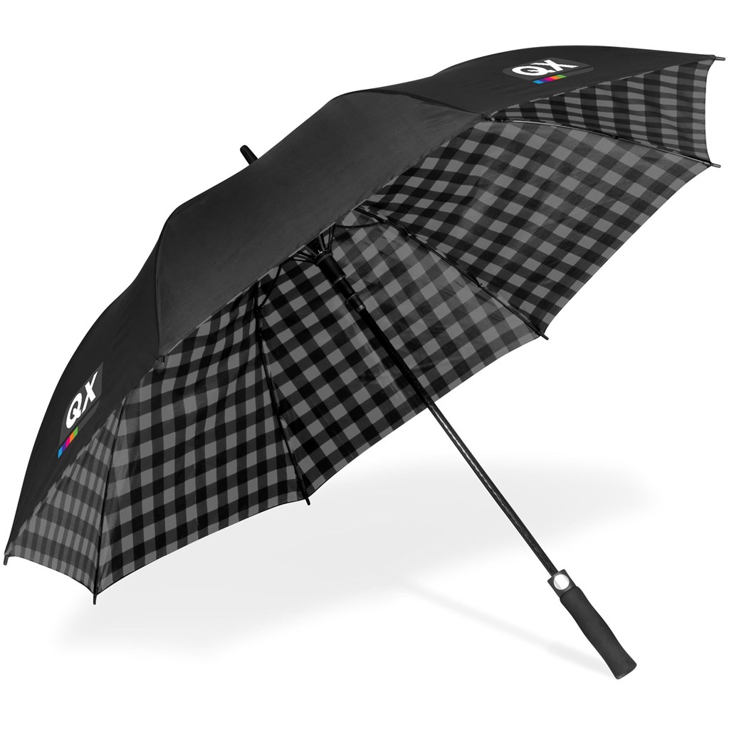 Alex Varga Taranis Auto-Open Golf Umbrella Items launched in 2023 11