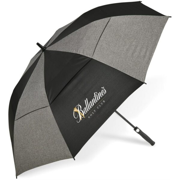 Slazenger Crandon Auto-Open Umbrella Umbrellas 3