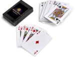Sergio Playing Cards Set Summer Idea Give-Aways