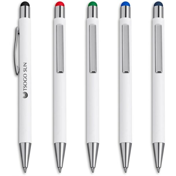 Boogaloo Stylus Ball Pen Items launched in 2023 3