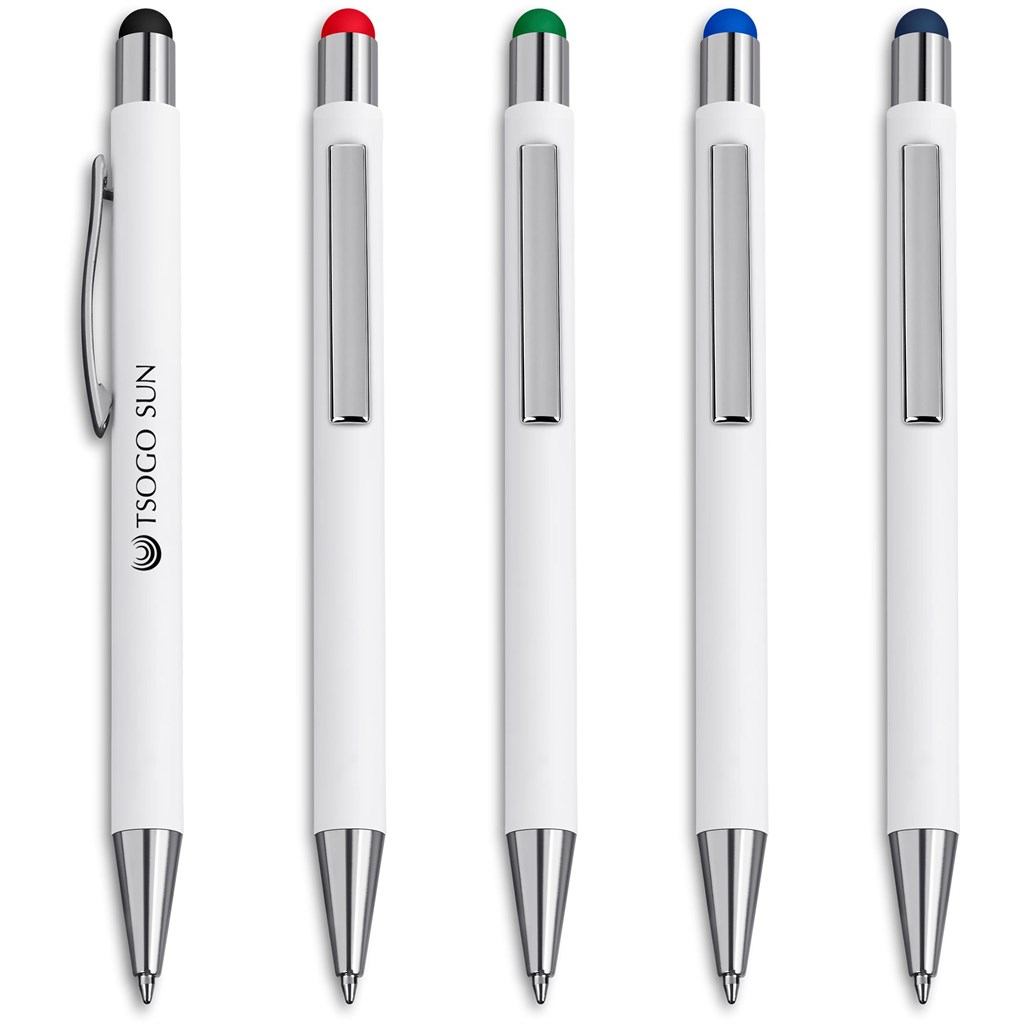 Boogaloo Stylus Ball Pen Items launched in 2023 4