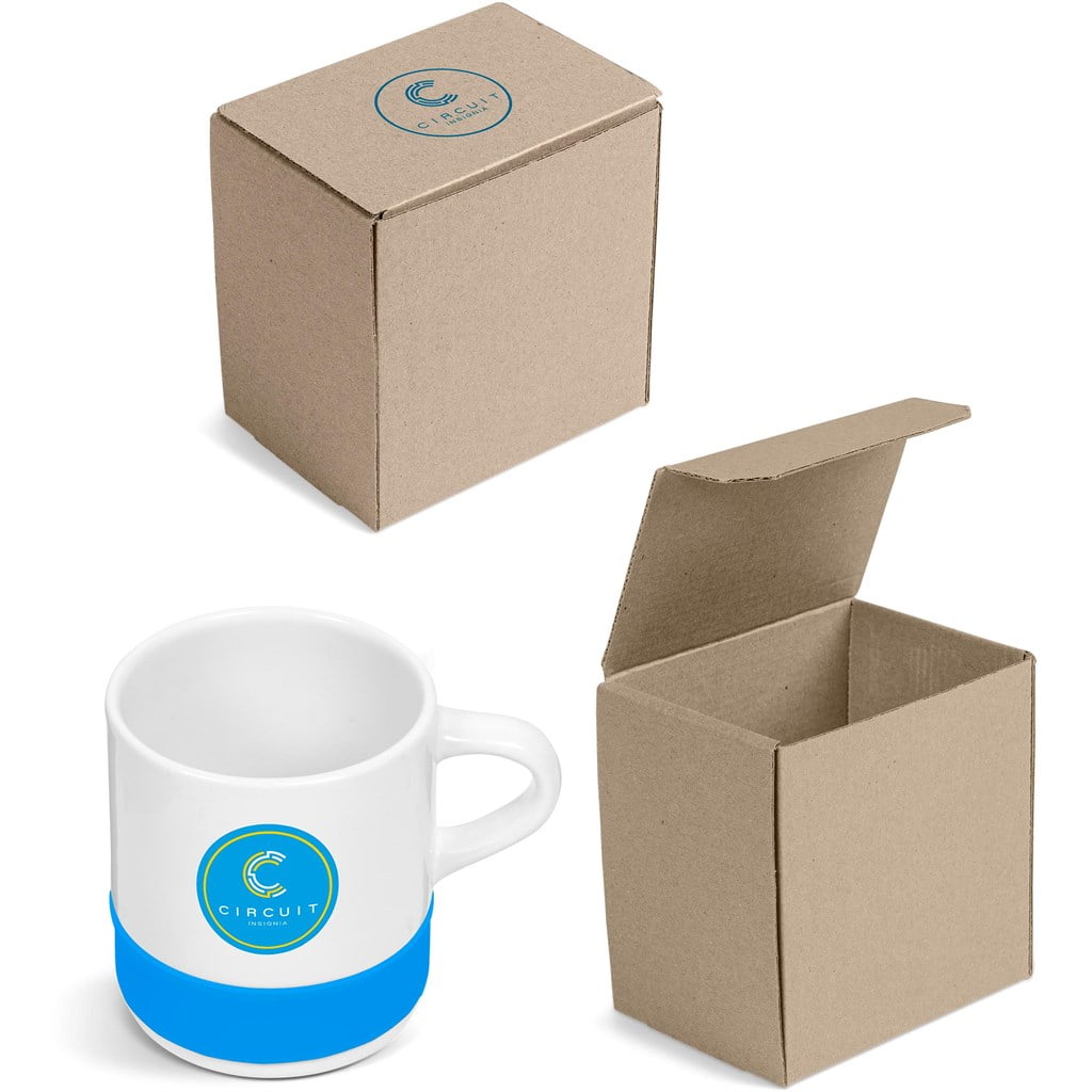 Alba Bottle Gift Box Custom Packaging 28