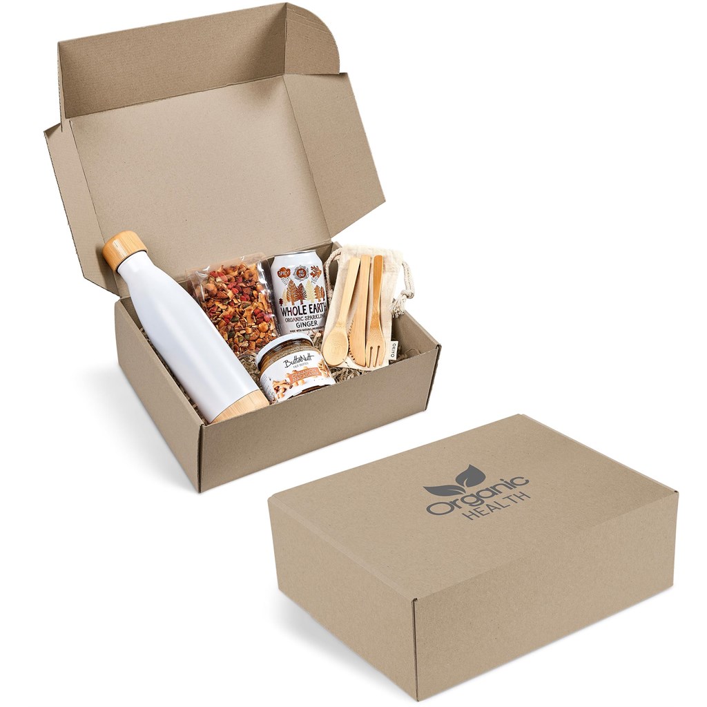 Alba Bottle Gift Box Custom Packaging 24