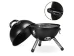 Serendipio Moraga Kettle Braai Beach and Outdoor Items