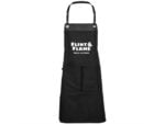 Serendipio Hawksmoor Braai Apron Beach and Outdoor Items