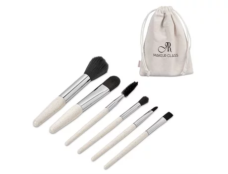Eva & Elm Breana Makeup Brushes Items launched in 2023 3