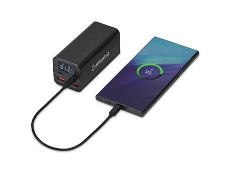 Abagnale Cable Case & Wireless Charger Technology 18