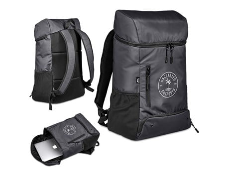 Slazenger Explorer Water Resistant Laptop Backpack Corporate Gifting